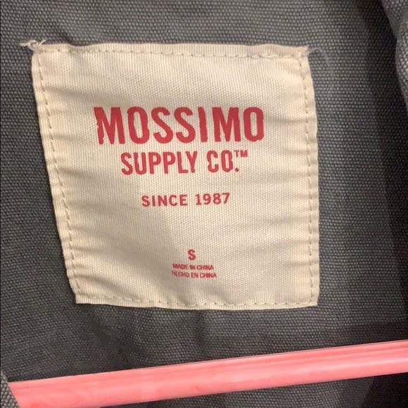 Patchwork Jacket - Picture 2 of 5